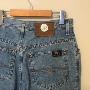 Vintage 90s Mom Jeans